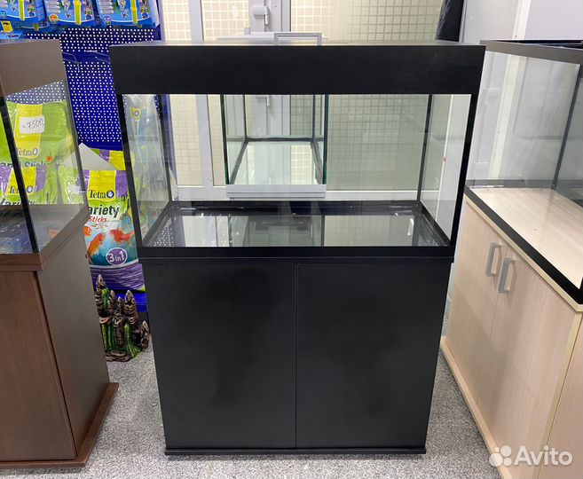 Аквариум 140 литров 