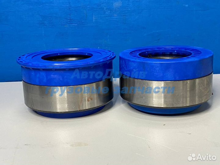 Ступичные подшипники Volvo FH4 FM4 Renault T серии