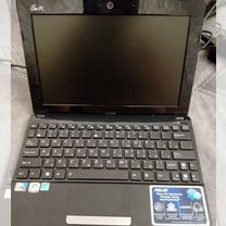 Нетбук asus EeePC 1011CX