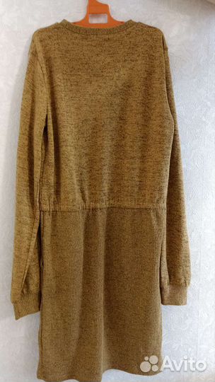 Платье для девочки 158