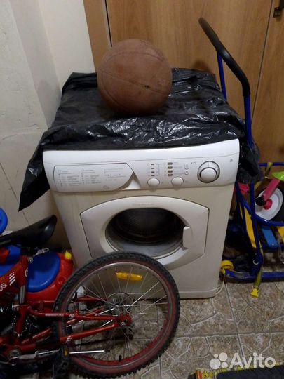 Стиральная машина бу