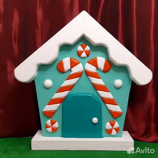 Фигуры для фотозоны