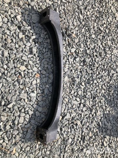 Усилитель заднего бампера porsche cayenne 958