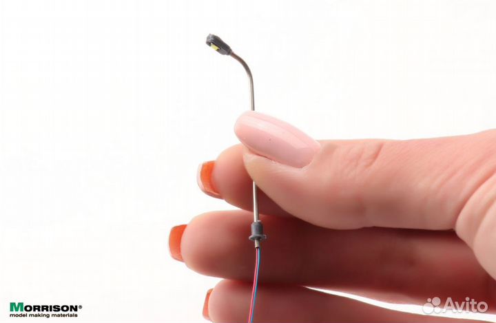 Дополнение к моделям Morrison 008-efk-028