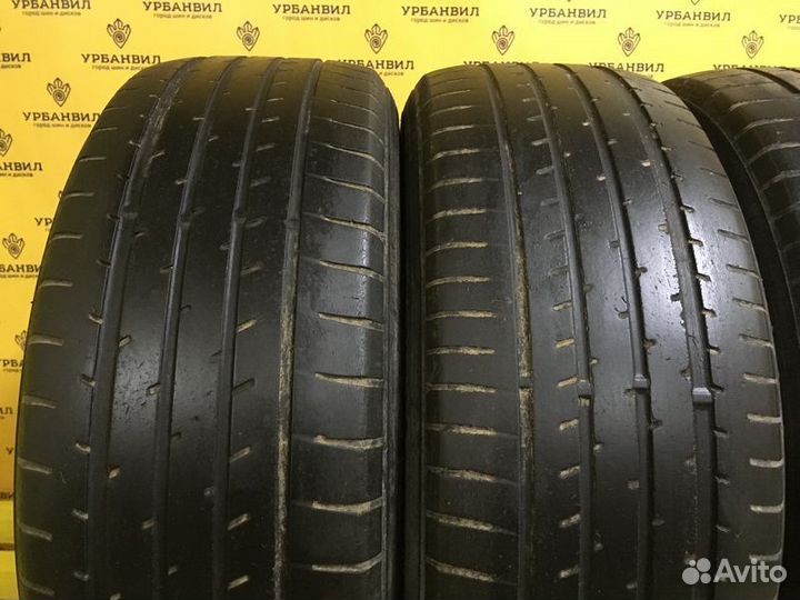 Toyo Proxes R36 225/55 R19 99V