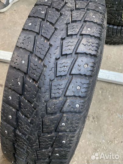 Marshal Power Grip KC11 195/70 R15