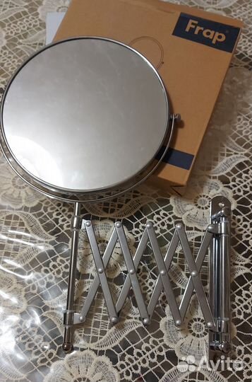 Зеркало настенное frap
