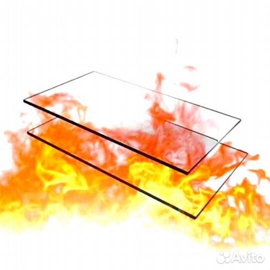 Стекло робокс