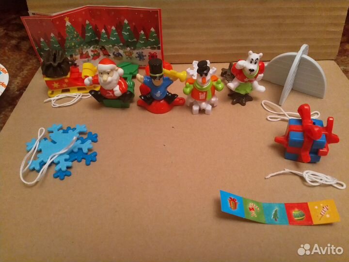 Новый год 2020, 21,22