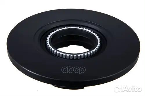 Диск тормозной Ford Tourneo Custom Bus/Transit