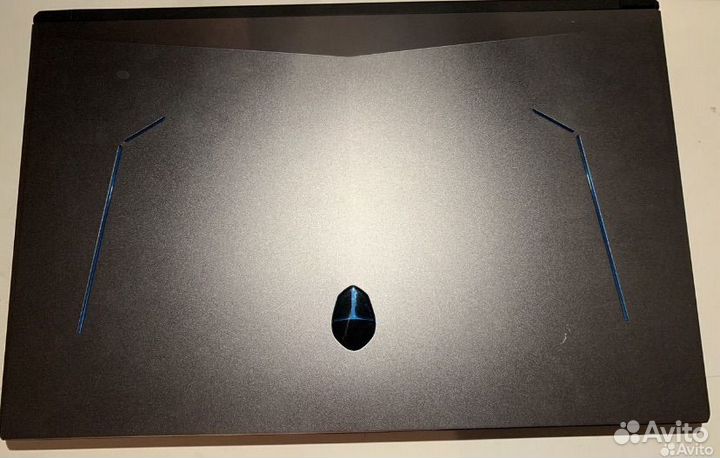 Игровой ноутбук rtx 3060/i5/16/512