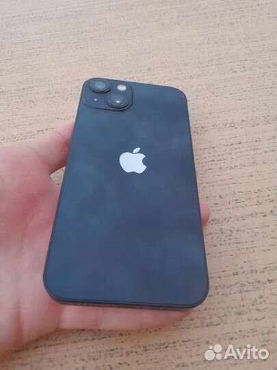 iPhone 13, 128 ГБ