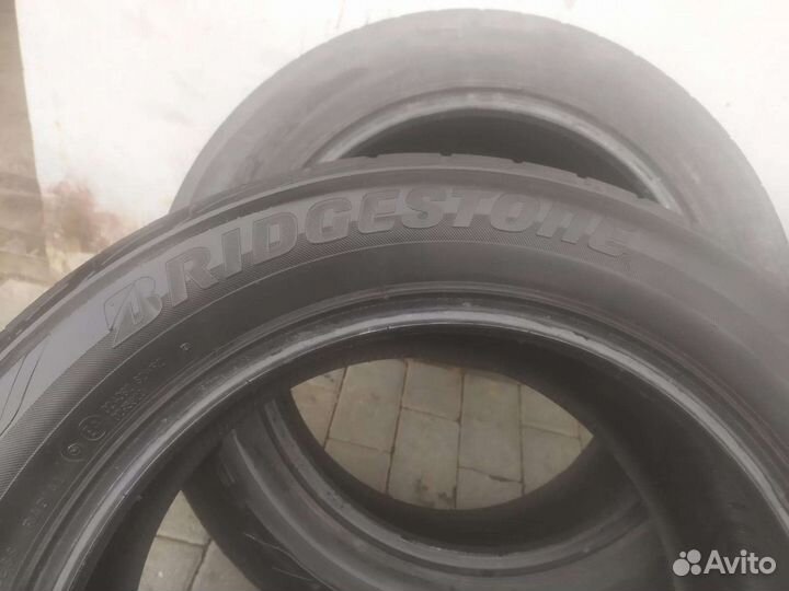 Bridgestone Ecopia EP200 225/55 R17