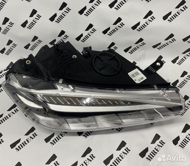 Фара правая BMW X5/X6 F15/F16 2015-2019 Adaptive L