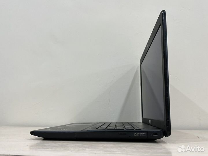 Мощный ноутбук Asus 4ядра/8gb/1000gb/гарантия
