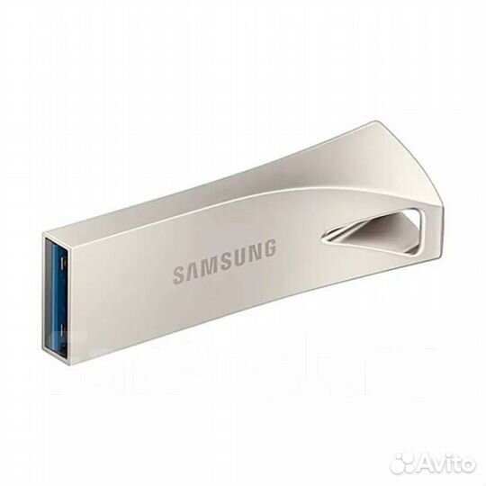 USB накопитель, флешка, Samsung BAR Plus USB 3.1 6