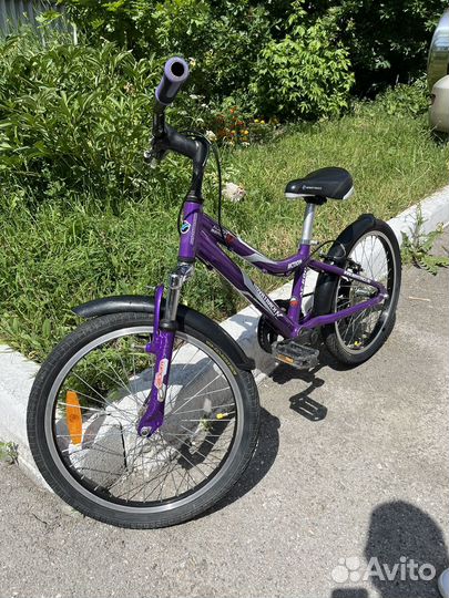 Велосипед детский 20