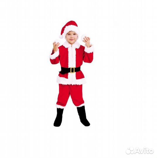 Карнавальный Костюм 