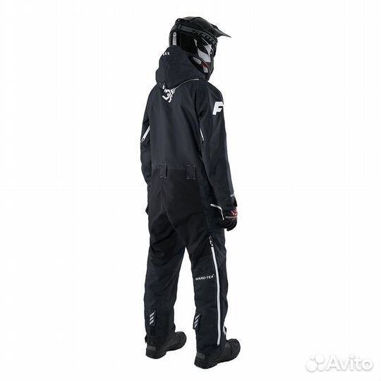 Облегченный комбинезон finntrail backcountry graph