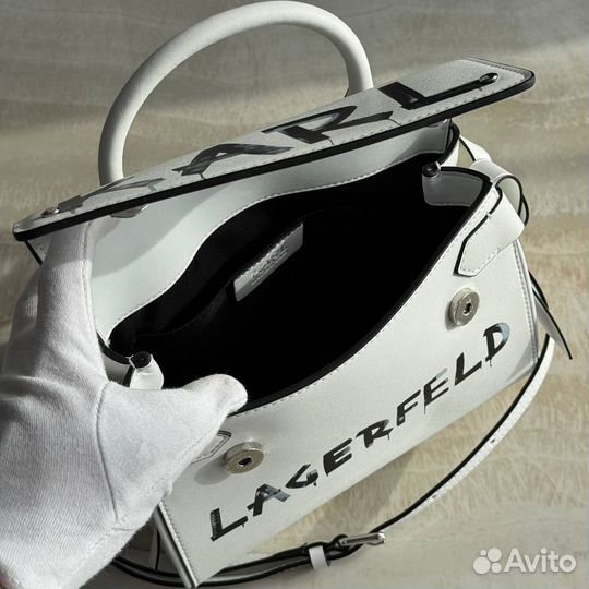 Сумка Karl Lagerfeld