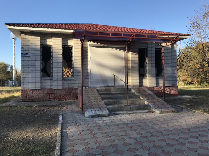 Торговая площадь, 147 м²