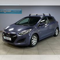 Hyundai i30 1.6 AT, 2012, 148 700 км, с пробегом, цена 870 000 руб.