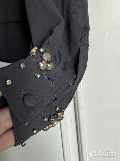 Блузка Pepe Jeans трендовая