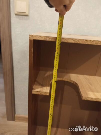 Домик для кролика