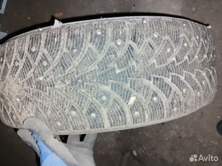 Nordman Nordman 4 195/65 R15 95T