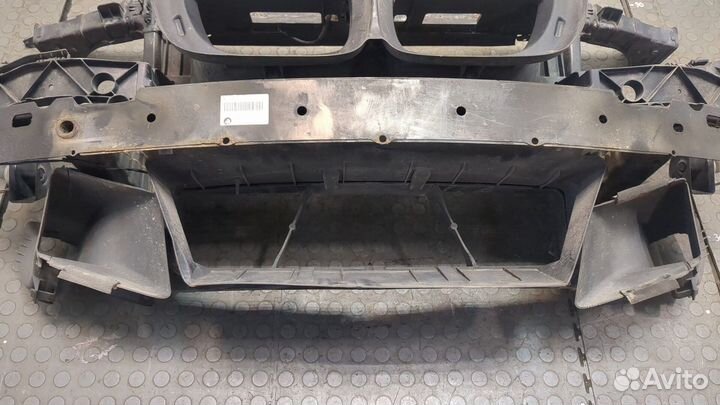 Рамка передняя BMW 1 E87