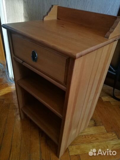 Тумба прикроватная IKEA