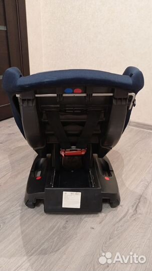 Детское автокресло от 0 до 18 кг