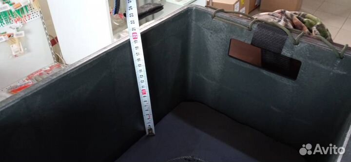 Ящик для подсадной утки