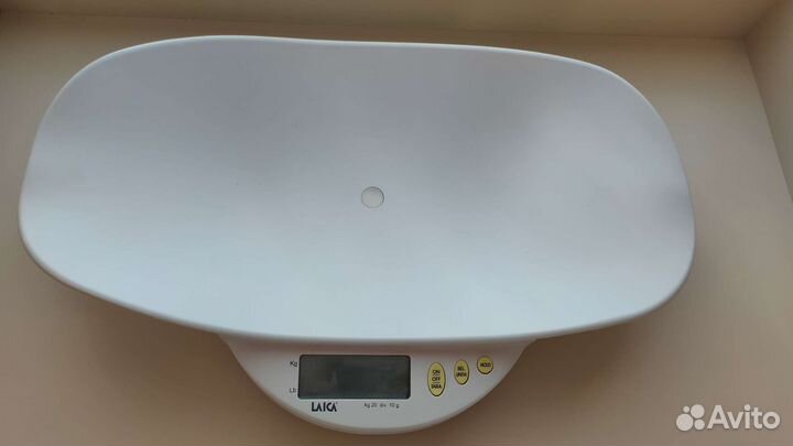 Детские весы Laica