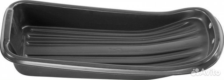 Сани рыбацкие С-1 /880*400*140/Экструзион