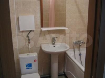 1-к. квартира, 30 м², 4/4 эт.