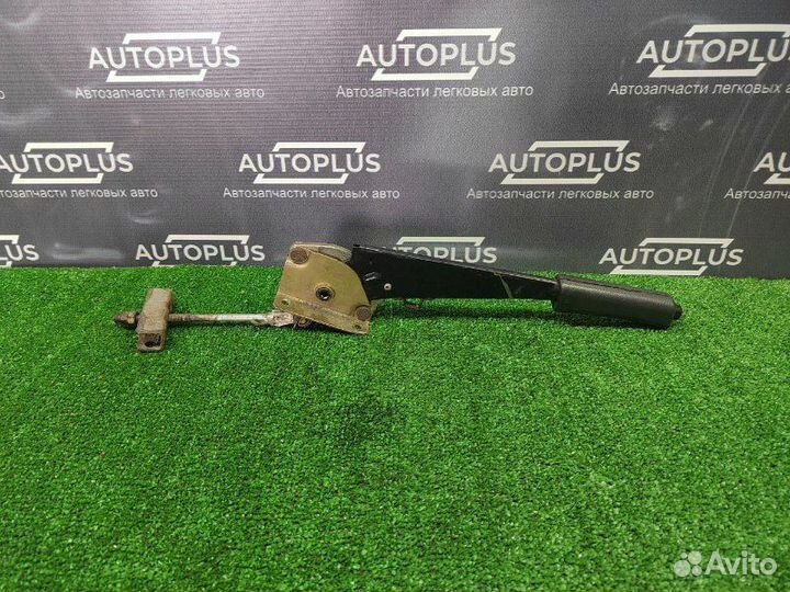 Рычаг стояночного тормоза Ваз Priora седан 1.6 16V