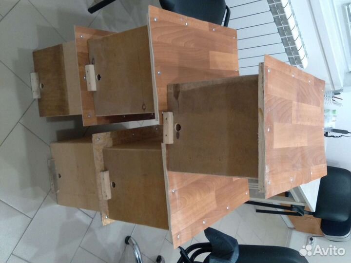 Ловушки для пчёл