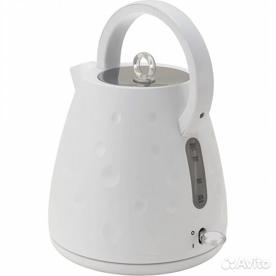 Чайник электрический Polaris PWK 1756С Moon