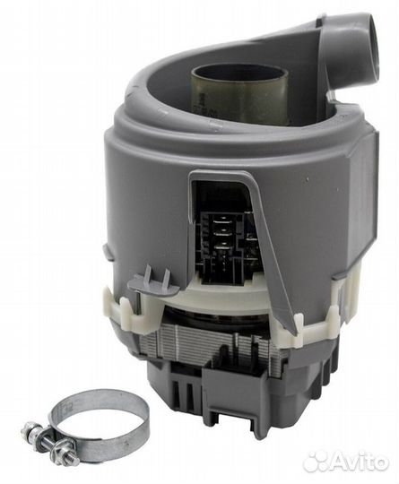 Циркуляционный насос 651956