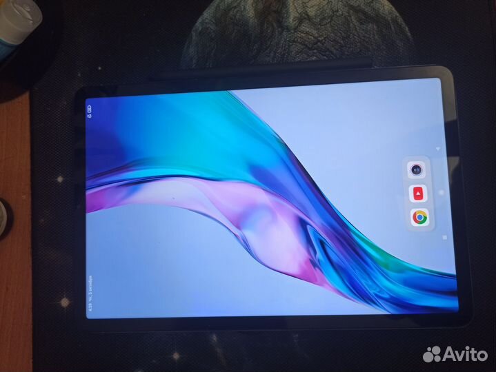 Планшет mi pad 5 с полным комплектом