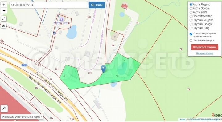 Готовый бизнес