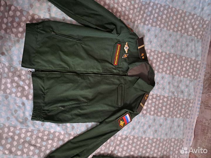 Офисная форма комплект