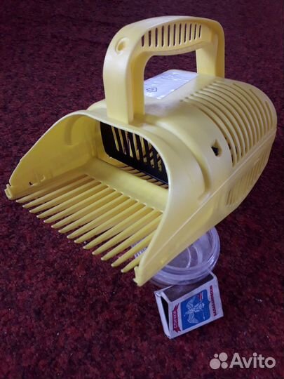 Плодосьемник