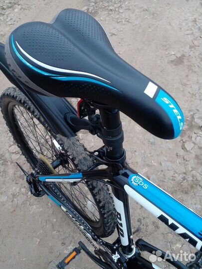 Stels navigator 810. MD26