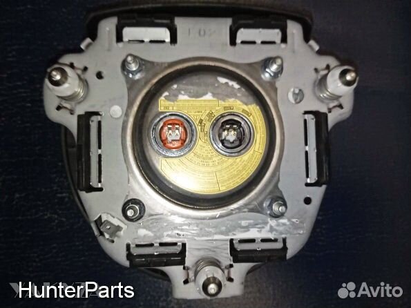 Система безопасности Лексус нх