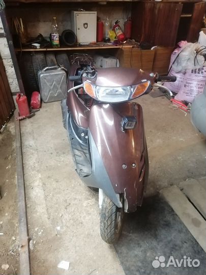 Honda dio AF 35