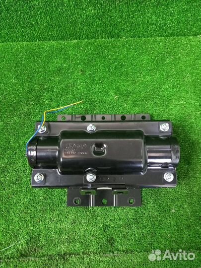 Подушка безопасности пассажира Kia Ceed ED G4FA