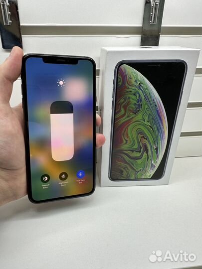 iPhone Xs Max, 256 ГБ