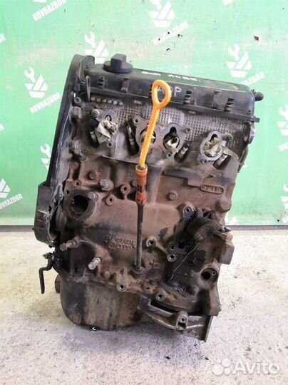 Двигатель двс Ауди А4 Б5